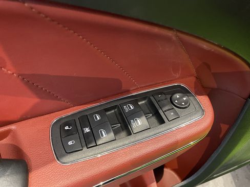 Used 2023 Dodge Charger SRT Hellcat w/ Harman/Kardon Audio Group image 16