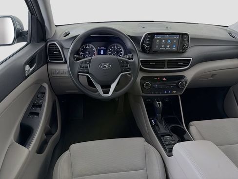 Used 2020 Hyundai Tucson Value FWD image 25