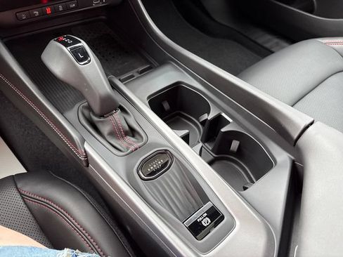 New 2026 Dodge Charger Scat Pack AWD/4WD image 22