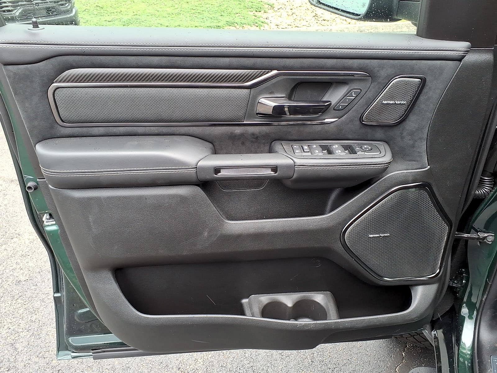 New 2026 RAM 1500 RHO w/ RHO Level 1 Equipment Group AWD/4WD image 33