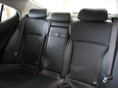 Used 2007 Lexus IS 250 image 33