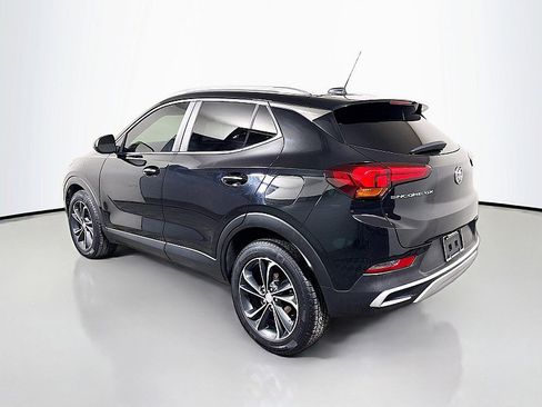 Used 2021 Buick Encore GX Select image 5