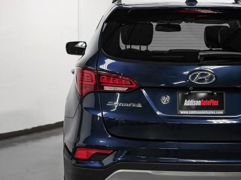 Used 2018 Hyundai Santa Fe Sport image 61