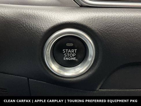 Used 2019 MAZDA CX-5 Touring image 20