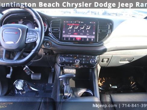 Used 2024 Dodge Durango GT image 13