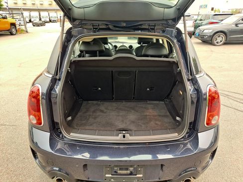 Used 2012 MINI Cooper Countryman S FWD image 11