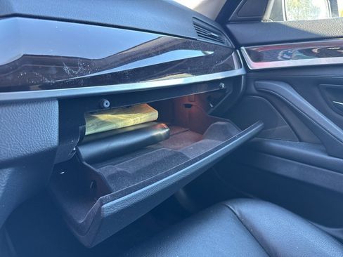 Used 2013 BMW 528i xDrive Sedan image 41