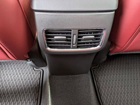 New 2025 MAZDA CX-5 Carbon Edition image 27