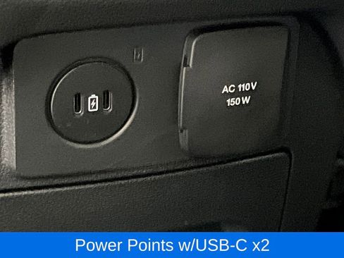 New 2025 Ford Explorer ST-Line w/ Premium Package image 17