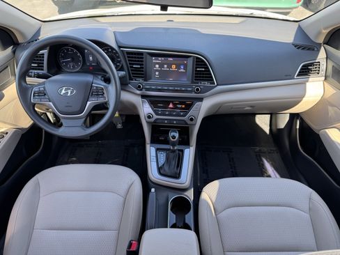 Used 2018 Hyundai Elantra SEL image 31