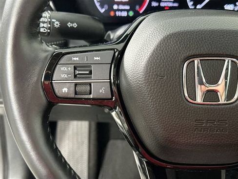 Used 2023 Honda HR-V EX-L image 30