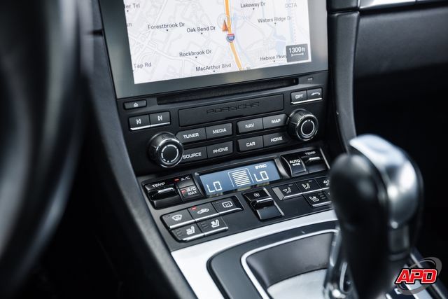 Used 2017 Porsche 911 Carrera 4S AWD/4WD image 17