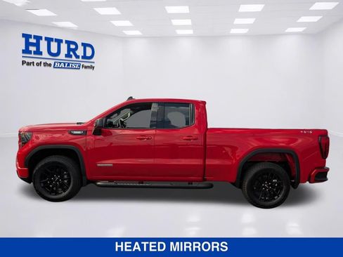 New 2026 GMC Sierra 1500 Elevation w/ Elevation Select Package AWD/4WD image 7