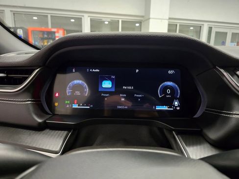 Used 2023 Jeep Grand Cherokee Altitude image 20