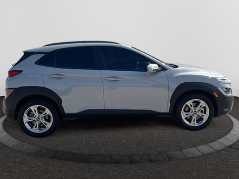 Used 2022 Hyundai Kona SEL w/ Convenience Package AWD/4WD image 4