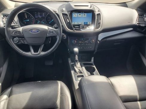 Used 2018 Ford Escape Titanium w/ Ford Safe & Smart Package image 28