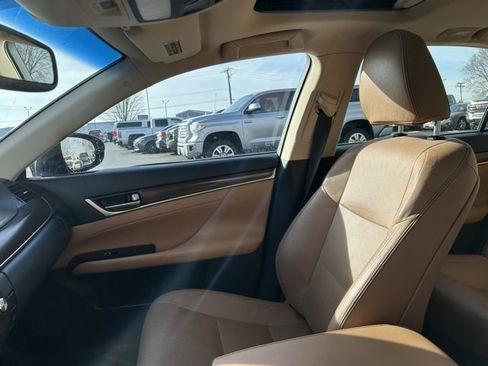 Used 2013 Lexus GS 350 350 image 26