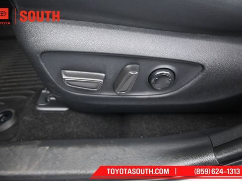 Used 2024 Toyota RAV4 Limited w/ Advanced Technology Package AWD/4WD image 25