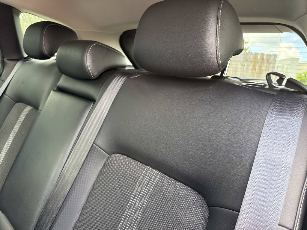 Certified 2025 MAZDA CX-50 AWD 2.5 S w/ Select Package image 14