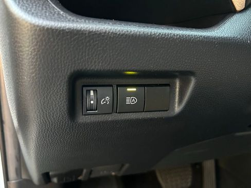 Used 2024 Toyota RAV4 LE image 17