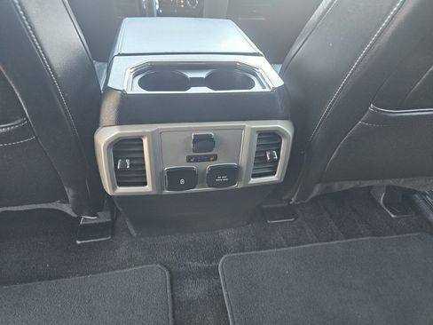 Used 2020 Ford F150 Lariat w/ Equipment Group 502A Luxury image 16