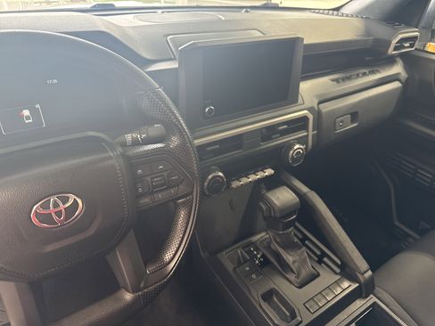 Used 2024 Toyota Tacoma SR image 13