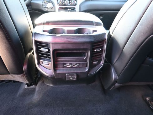 Used 2024 RAM 1500 Laramie image 20