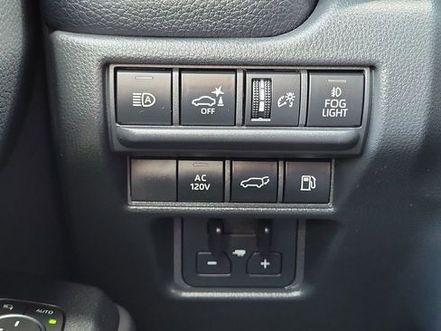 Used 2025 Toyota Land Cruiser w/ Premium Package AWD/4WD image 17