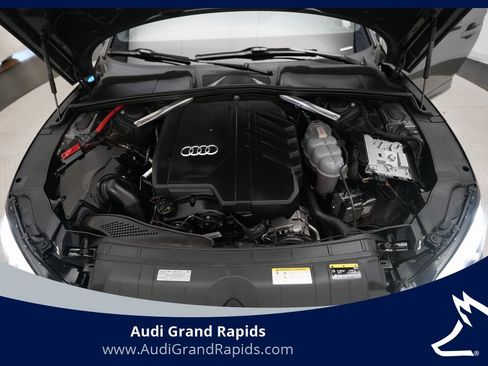 Used 2023 Audi A5 2.0T Premium Plus image 30