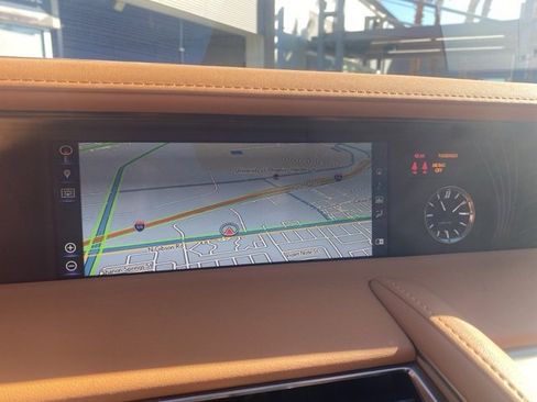 Used 2020 Lexus LC 500 Coupe w/ Performance Package image 15