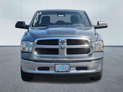 Used 2013 RAM 1500 Tradesman w/ Popular Equipment Group AWD/4WD image 10