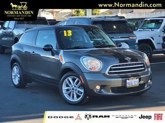 Used 2013 MINI Cooper Paceman FWD video 1
