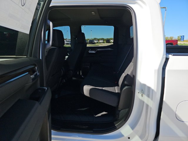 New 2026 Chevrolet Silverado 1500 RST w/ RST Select Package AWD/4WD image 25