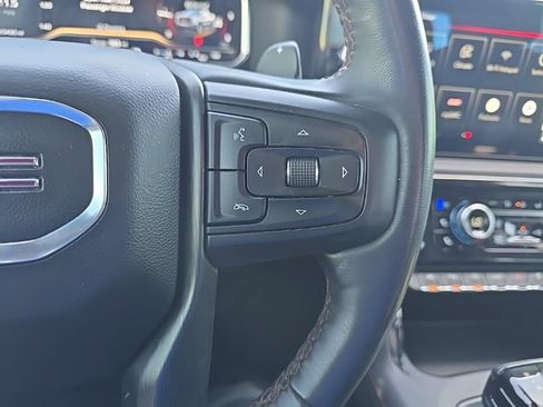 Used 2024 GMC Sierra 1500 AT4 AWD/4WD image 20