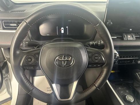Used 2024 Toyota RAV4 XSE w/ Premium Package AWD/4WD image 15