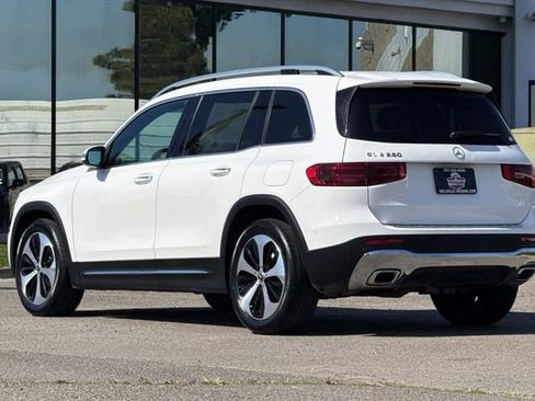 Used 2024 Mercedes-Benz GLB 250 image 6