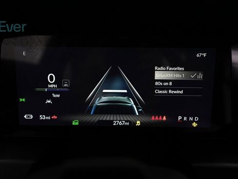 Used 2024 Acura ZDX Type S image 25