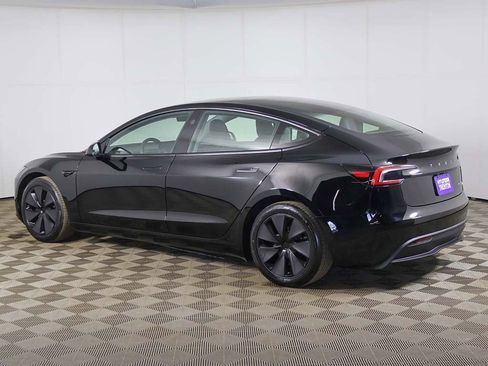 Used 2024 Tesla Model 3 Long Range image 11