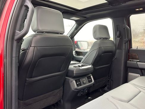 Used 2022 Ford F150 Lightning Lariat w/ Equipment Group 511A High image 13