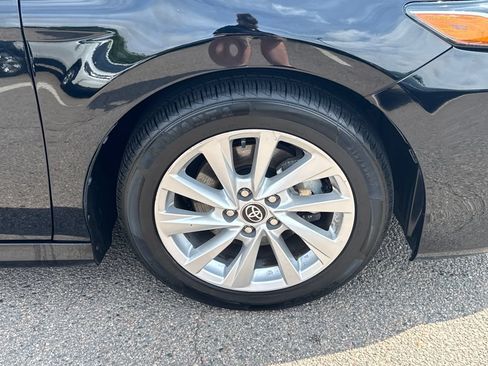 Used 2023 Toyota Camry LE FWD image 42