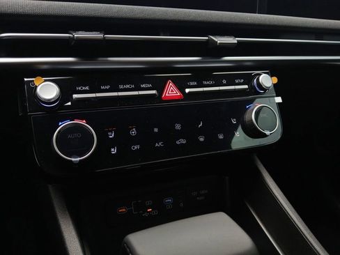 New 2026 Hyundai Santa Cruz Limited AWD/4WD image 18