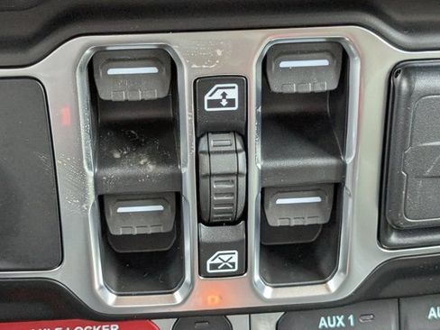 New 2026 Jeep Gladiator Mojave AWD/4WD image 22