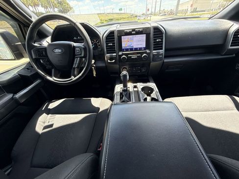 Used 2020 Ford F150 XLT w/ Equipment Group 302A Luxury image 19