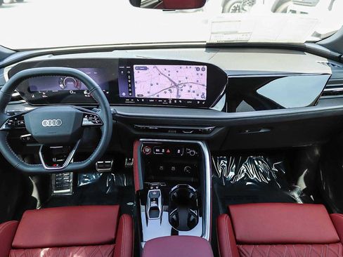 New 2026 Audi SQ5 Premium Plus AWD/4WD image 16