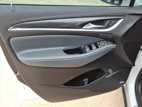 Certified 2022 Buick Enclave Premium w/ Experience Buick Package image 15