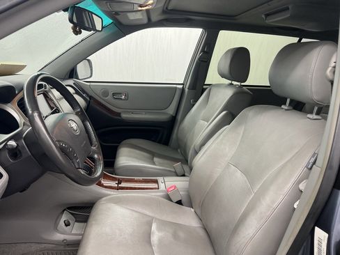 Used 2007 Toyota Highlander Limited image 10