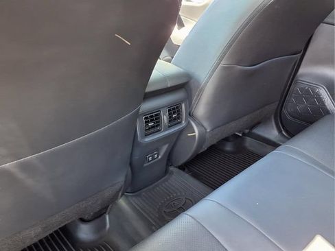 Used 2019 Toyota RAV4 Limited w/ Advanced Technology Package AWD/4WD image 11