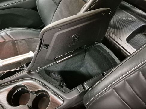 Used 2023 Dodge Challenger SRT Hellcat Redeye image 36