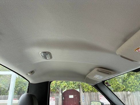 Used 2007 Chevrolet Silverado 2500 W/T RWD image 23