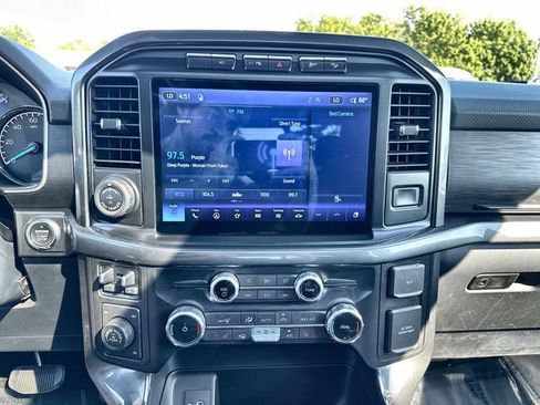 Used 2022 Ford F150 XLT w/ Equipment Group 302A High AWD/4WD image 14